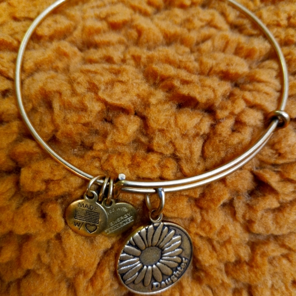 Alex and Andi bangle
